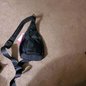 Vera Bradley over the shoulder bag